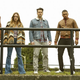 Image for article titled George Lucas helps Legends Of Tomorrow achieve a big boost in quality